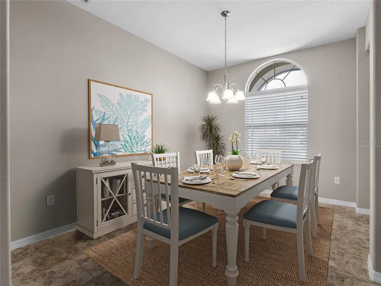 Central Florida Real Estate | View 8747 Bridgeport Bay Circle | room 3 | View 4