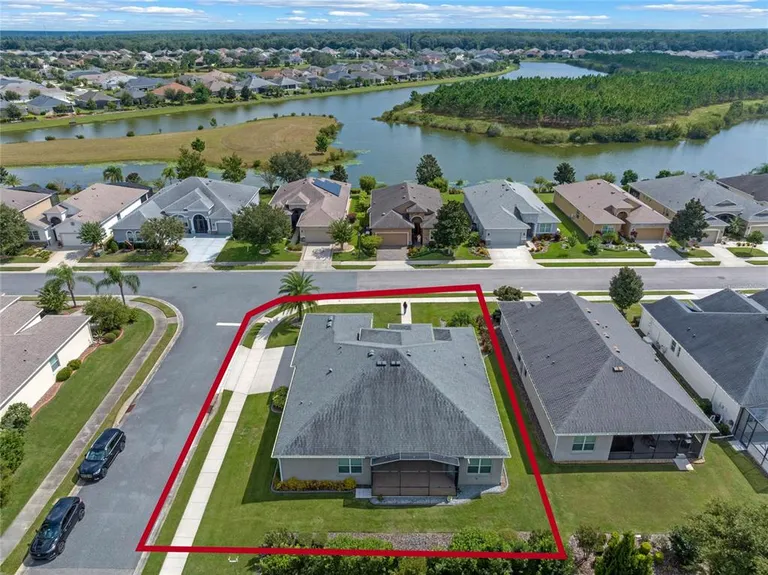 Central Florida Real Estate | View 8747 Bridgeport Bay Circle | room 27 | View 28