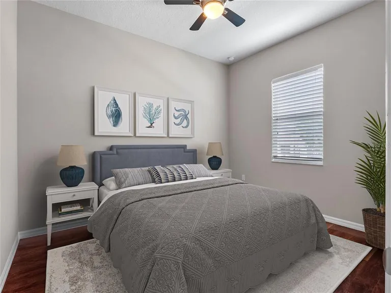 Central Florida Real Estate | View 8747 Bridgeport Bay Circle | room 19 | View 20