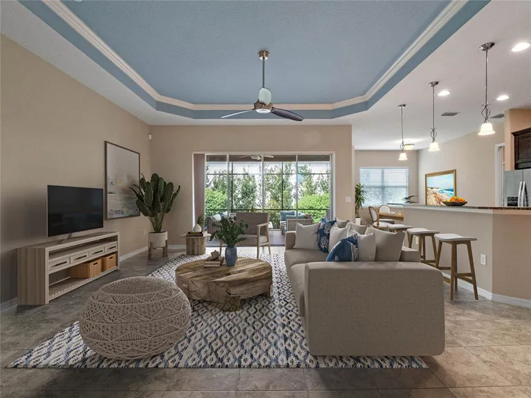 Central Florida Real Estate | View 8747 Bridgeport Bay Circle | room 4 | View 5