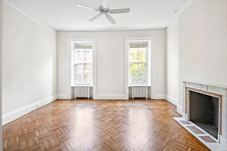 New York City Real Estate | View 73 Marlborough St #4 | 1 Bed, 1 Bath | View 1