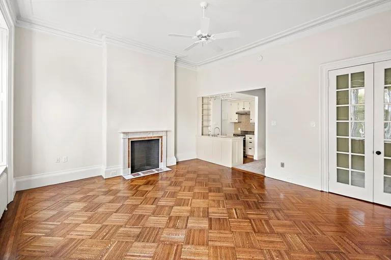 New York City Real Estate | View 73 Marlborough St #4 | room 1 | View 2