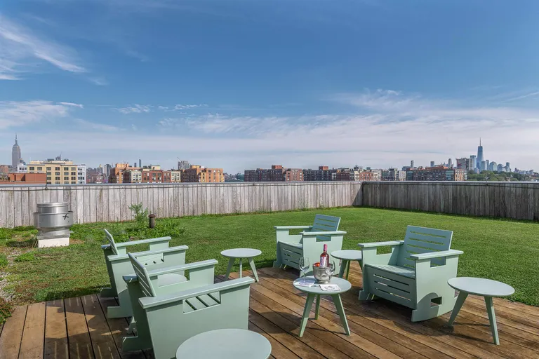 New York City Real Estate | View 1425 Garden St Unit# 304 | room 17 | View 18