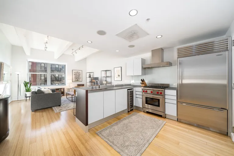 New York City Real Estate | View 1425 Garden St Unit# 304 | 1 Bed, 1 Bath | View 1