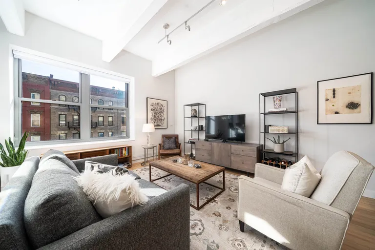New York City Real Estate | View 1425 Garden St Unit# 304 | room 3 | View 4