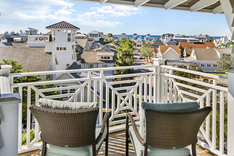 New York City Real Estate | View 35 N. Watch Tower Lane | Elegant 30A Lifestyle | WaterSound Beach, FL | View 12
