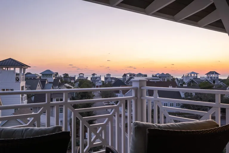 New York City Real Estate | View 35 N. Watch Tower Lane | Elegant 30A Lifestyle | WaterSound Beach, FL | View 13