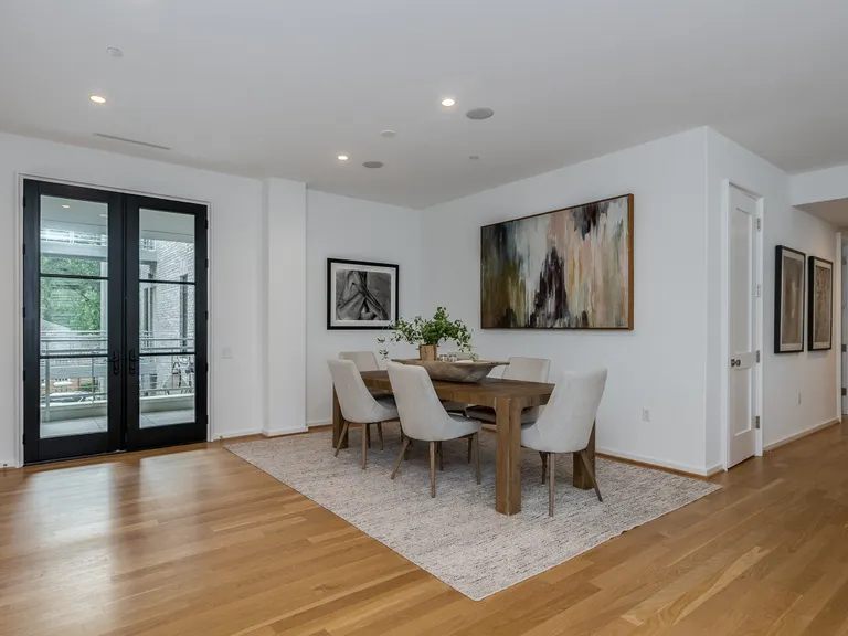 New York City Real Estate | View 1333 Queens Road #C2 | Dining Area | View 3