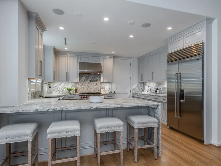 New York City Real Estate | View 1333 Queens Road #C2 | Kitchen | View 7