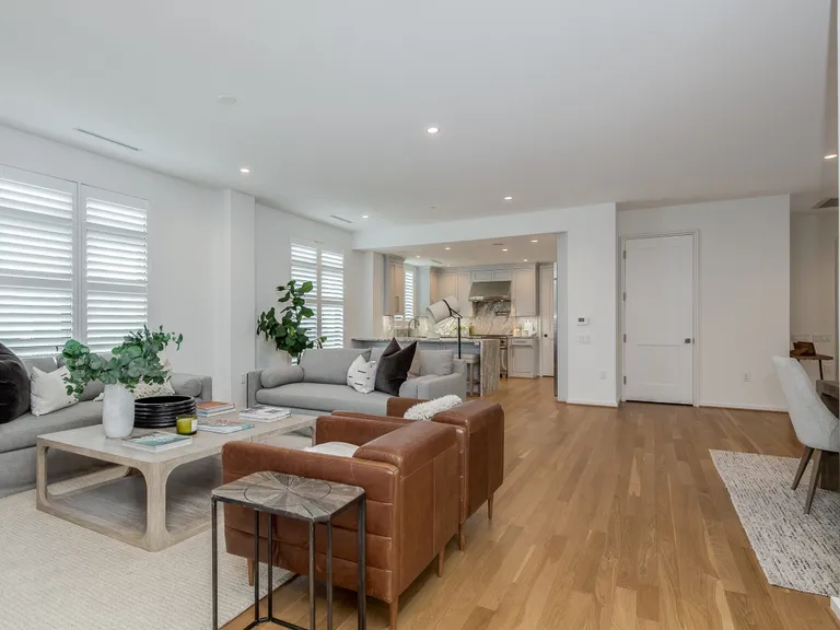 New York City Real Estate | View 1333 Queens Road #C2 | Great Room | View 5