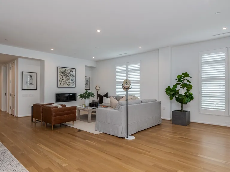 New York City Real Estate | View 1333 Queens Road #C2 | Great Room | View 4