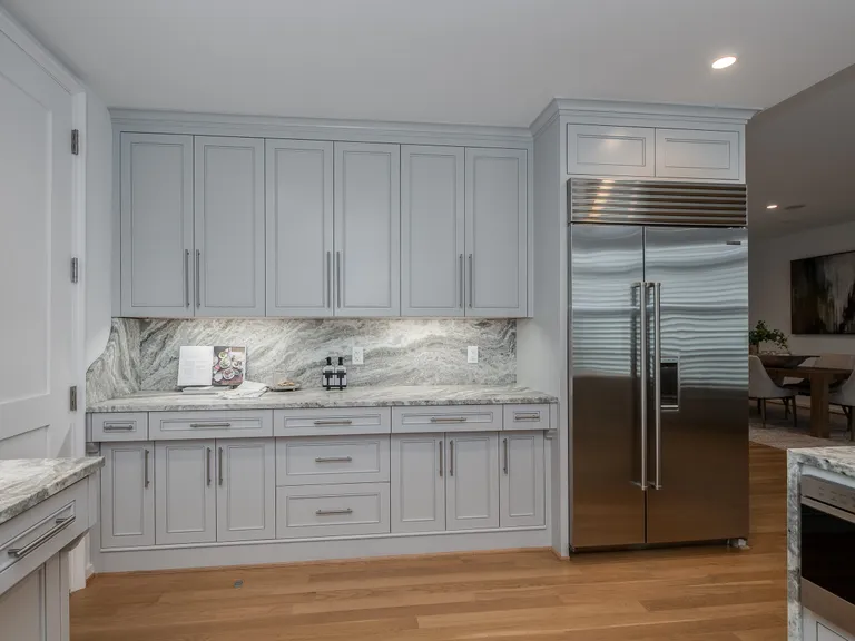 New York City Real Estate | View 1333 Queens Road #C2 | Kitchen | View 10