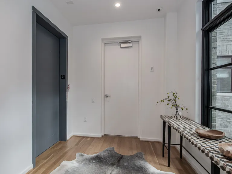 New York City Real Estate | View 1333 Queens Road #C2 | Foyer | View 2