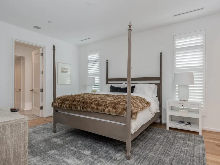 New York City Real Estate | View 1333 Queens Road #C2 | Primary Bedroom | View 11