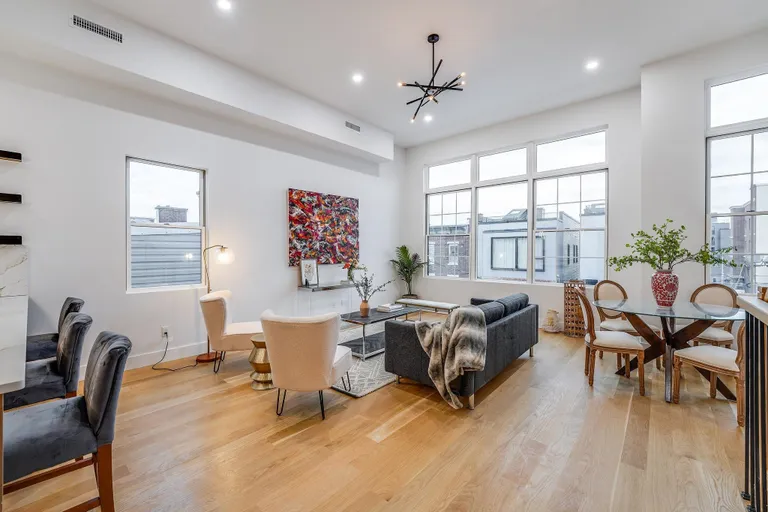 New York City Real Estate | View 120 Harrison Ave | room 23 | View 24