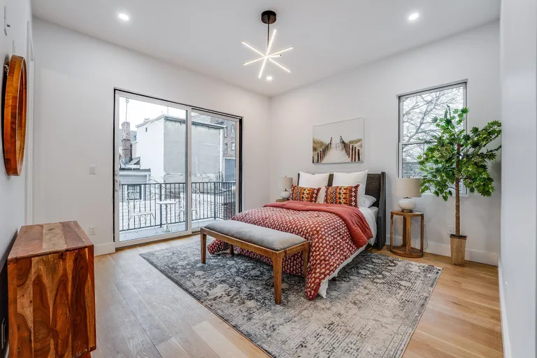 New York City Real Estate | View 120 Harrison Ave | room 9 | View 10