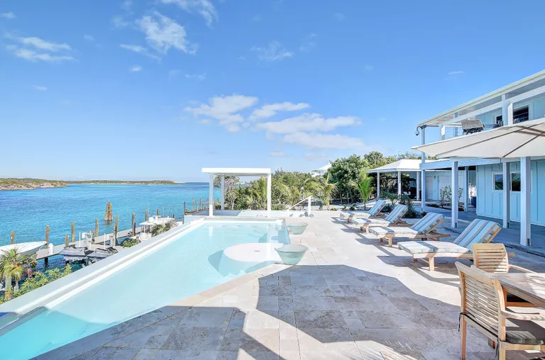 New York City Real Estate | View Copasetic - Staniel Cay, Exuma | Exterior 8 | View 3