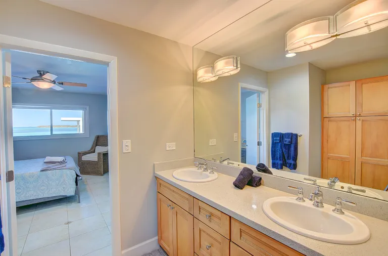New York City Real Estate | View Copasetic - Staniel Cay, Exuma | Bathroom 2  | View 11