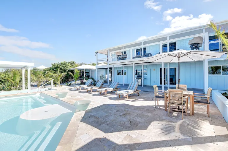 New York City Real Estate | View Copasetic - Staniel Cay, Exuma | 4 Beds, 4 Baths | View 1