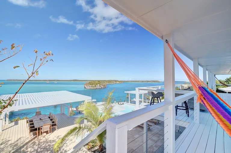 New York City Real Estate | View Copasetic - Staniel Cay, Exuma | Balcony View 5 | View 15