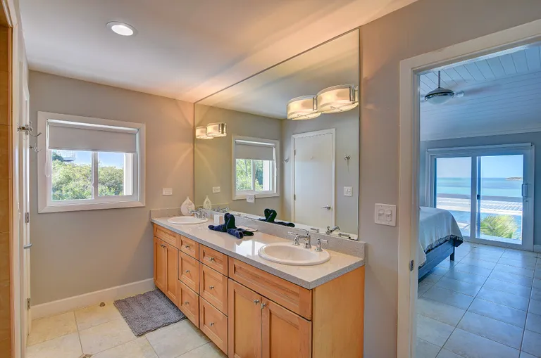 New York City Real Estate | View Copasetic - Staniel Cay, Exuma | Bathroom 3  | View 9