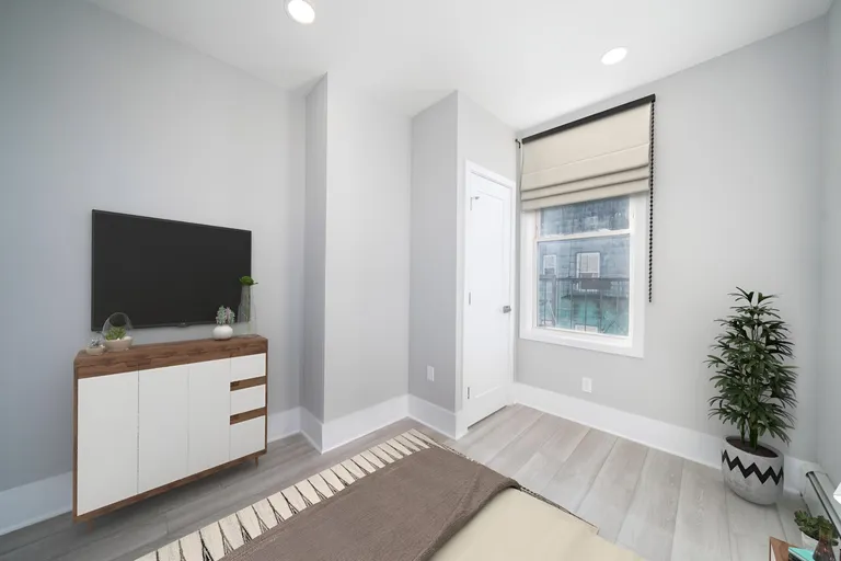 New York City Real Estate | View 101 Zabriskie St Unit# 6 | room 19 | View 20
