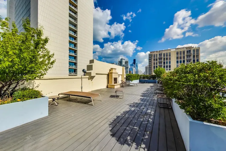 New York City Real Estate | View 758 N Larrabee, 219 | room 18 | View 19