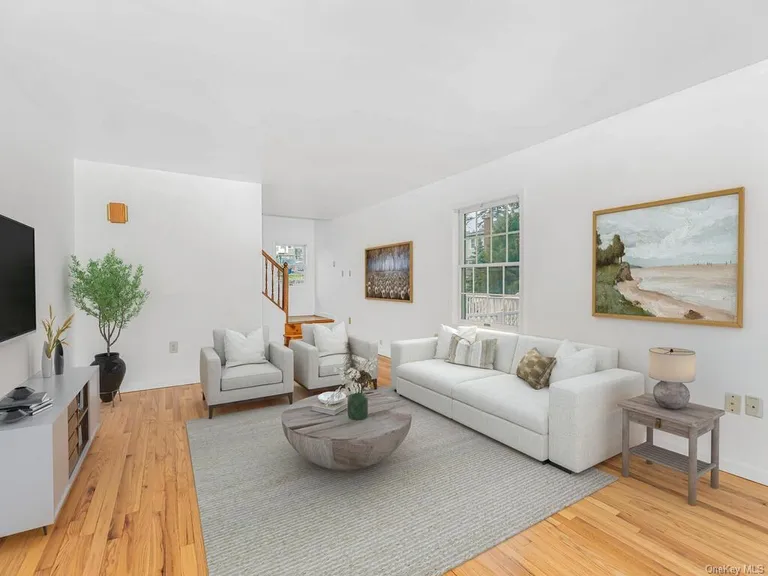 New York City Real Estate | View 81 Fern Street | room 3 | View 4