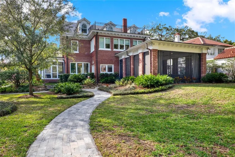 Central Florida Real Estate | View 721 Delaney Avenue | room 30 | View 31