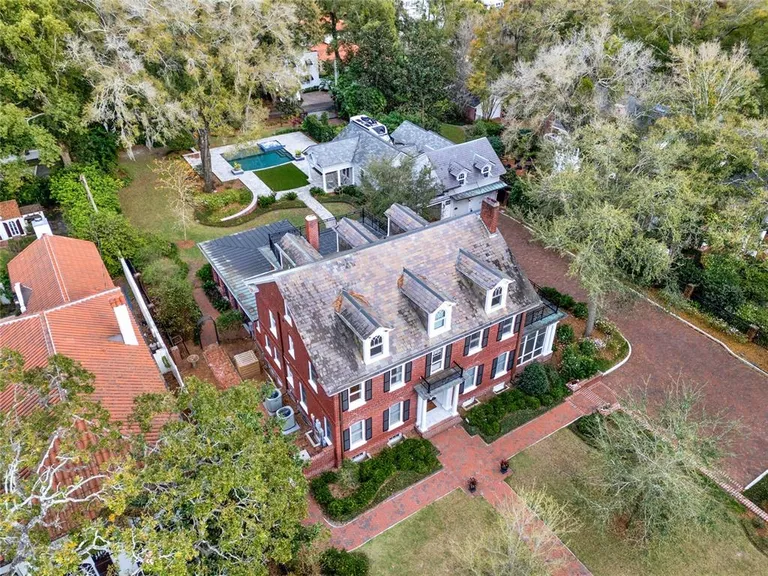 Central Florida Real Estate | View 721 Delaney Avenue | room 46 | View 47
