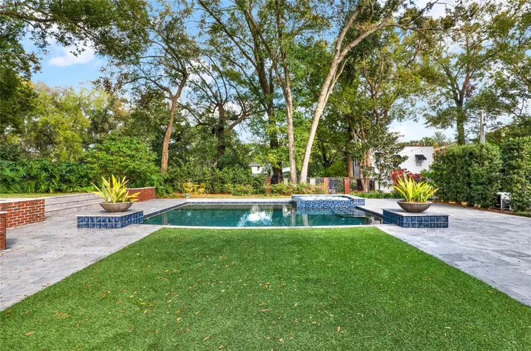 Central Florida Real Estate | View 721 Delaney Avenue | room 32 | View 33