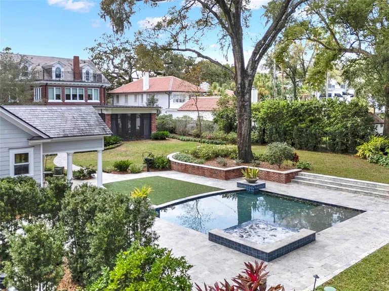 Central Florida Real Estate | View 721 Delaney Avenue | room 2 | View 3