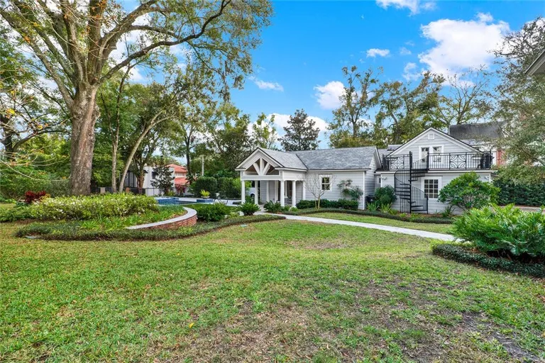 Central Florida Real Estate | View 721 Delaney Avenue | room 31 | View 32