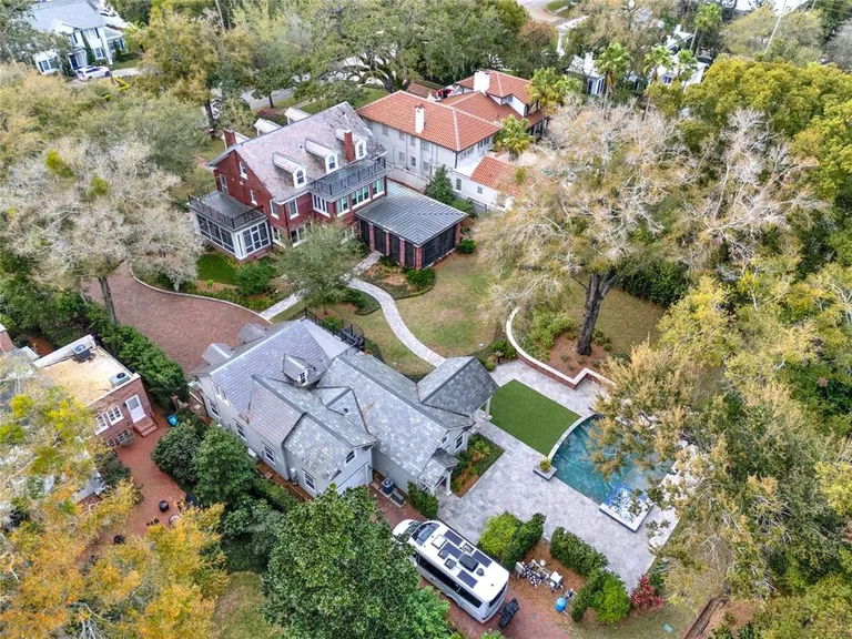 Central Florida Real Estate | View 721 Delaney Avenue | room 45 | View 46
