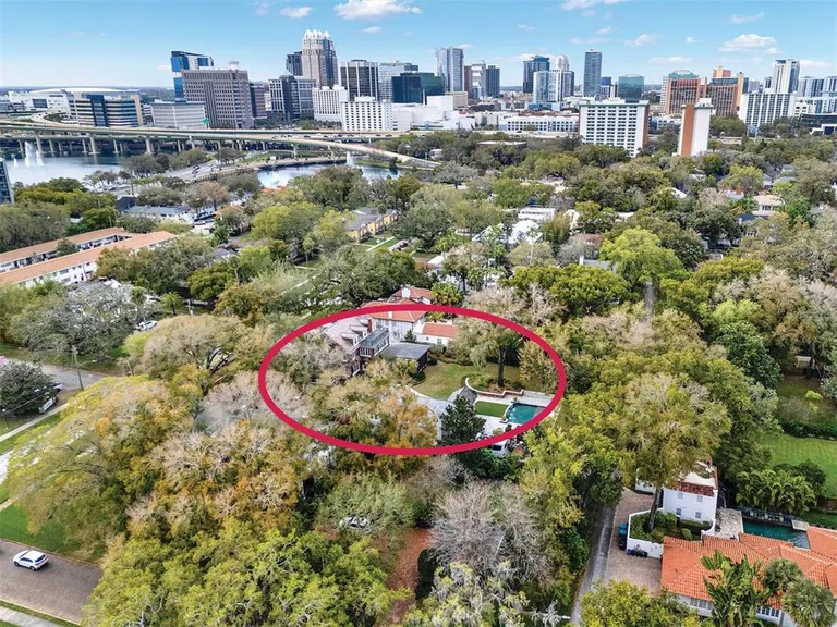 Central Florida Real Estate | View 721 Delaney Avenue | room 48 | View 49
