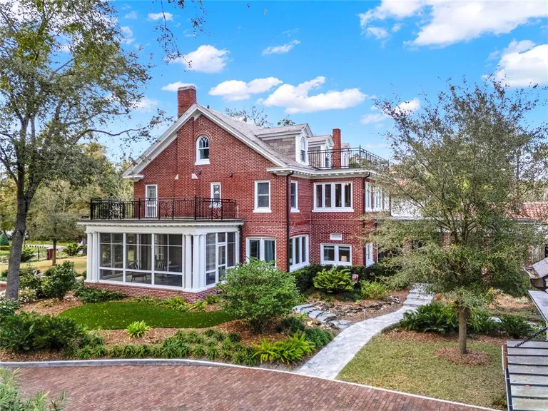 Central Florida Real Estate | View 721 Delaney Avenue | room 41 | View 42