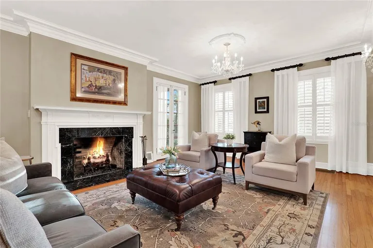 Central Florida Real Estate | View 721 Delaney Avenue | room 6 | View 7