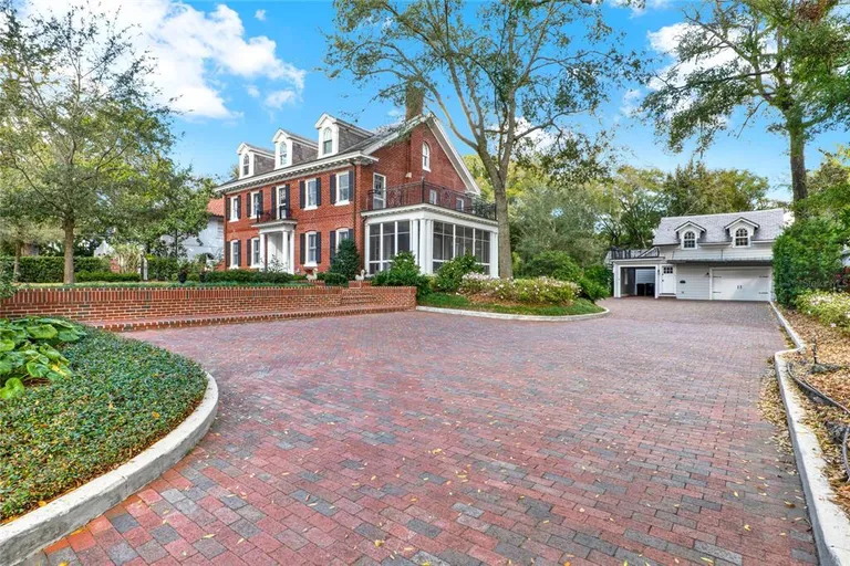 Central Florida Real Estate | View 721 Delaney Avenue | room 42 | View 43