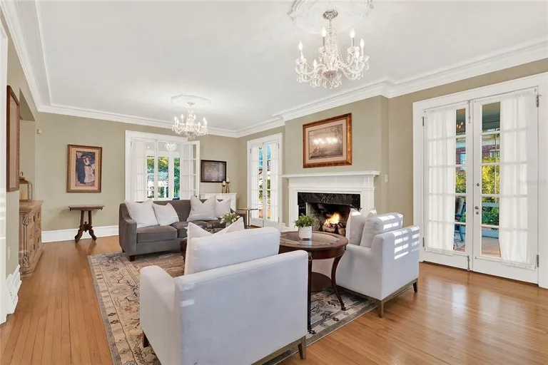 Central Florida Real Estate | View 721 Delaney Avenue | room 5 | View 6