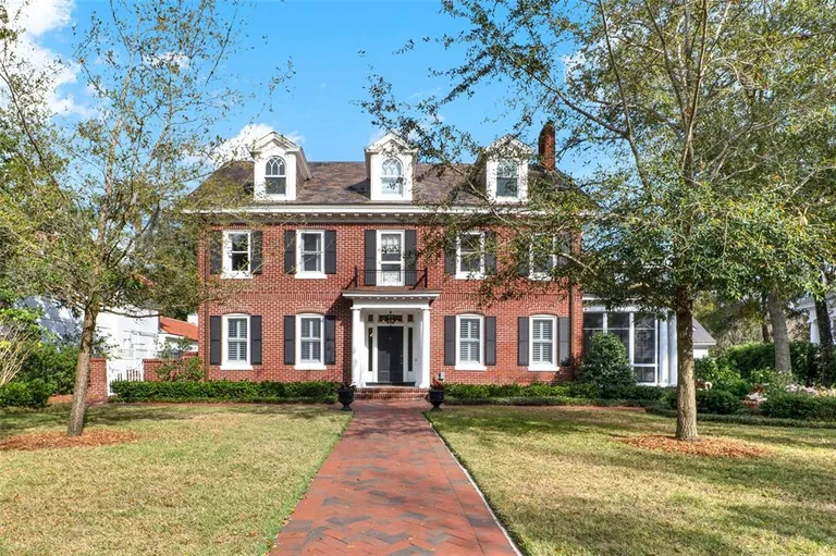 Central Florida Real Estate | View 721 Delaney Avenue | room 1 | View 2