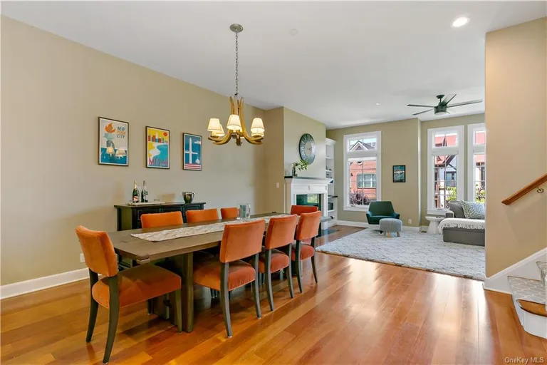 New York City Real Estate | View 4 Orchard Drive Unit# 4 | room 10 | View 11
