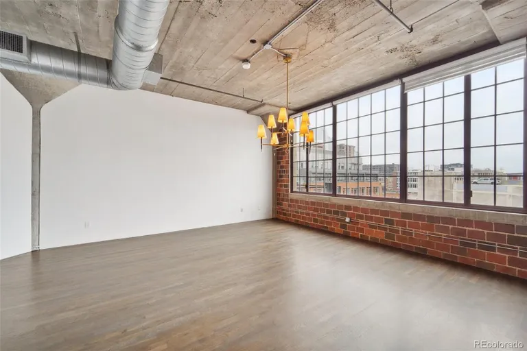 New York City Real Estate | View 1863 Wazee Street Unit# 6D | room 8 | View 9
