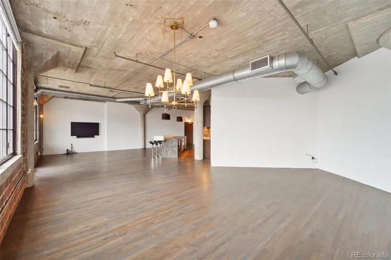 New York City Real Estate | View 1863 Wazee Street Unit# 6D | room 9 | View 10