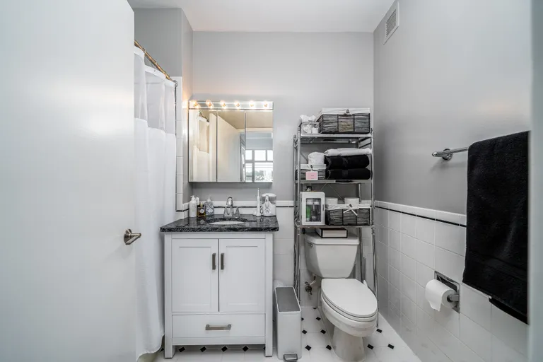 New York City Real Estate | View 1500 Hudson St #2I | IMG-12 | View 10