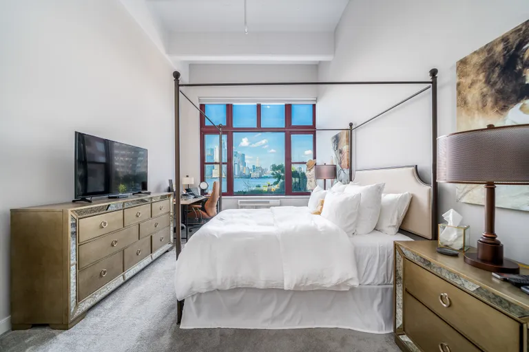 New York City Real Estate | View 1500 Hudson St #2I | IMG-8 | View 9