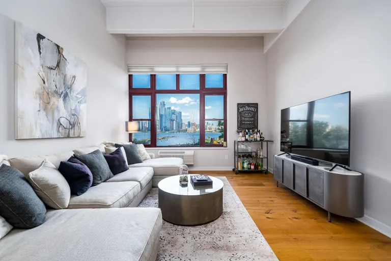 New York City Real Estate | View 1500 Hudson St #2I | IMG-6 | View 3