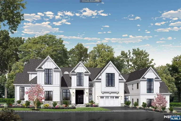 Bergen County Real Estate | View 16 Stone Bridge Court | room 46 | View 47