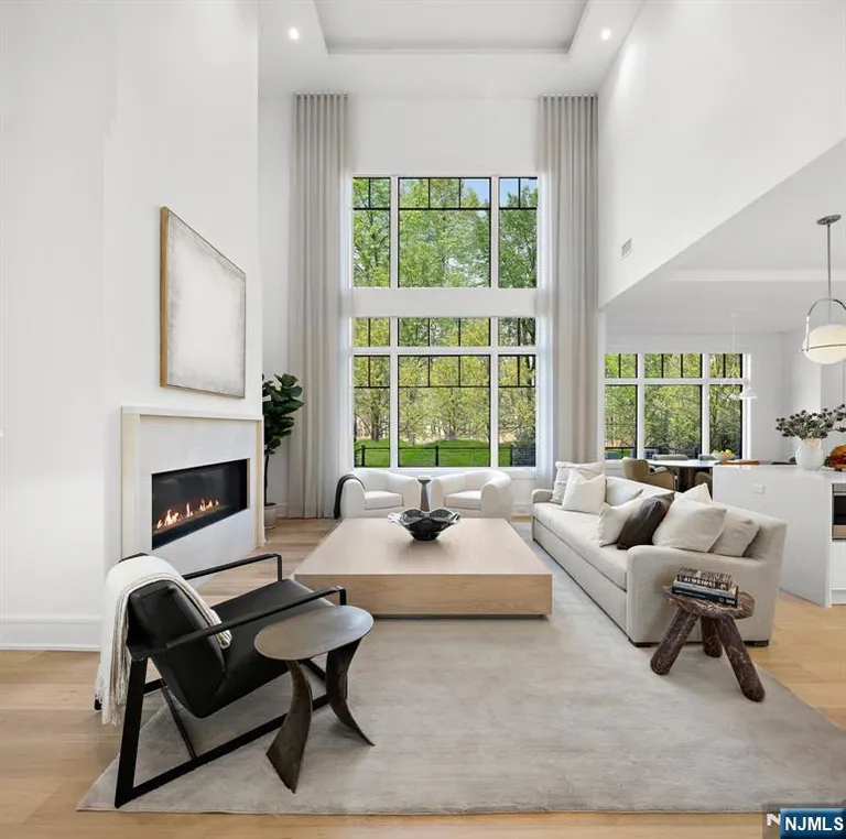 Bergen County Real Estate | View 16 Stone Bridge Court | room 2 | View 3