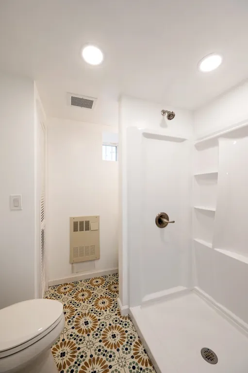 New York City Real Estate | View 124 Bentley Ave Unit# 1 | room 6 | View 7