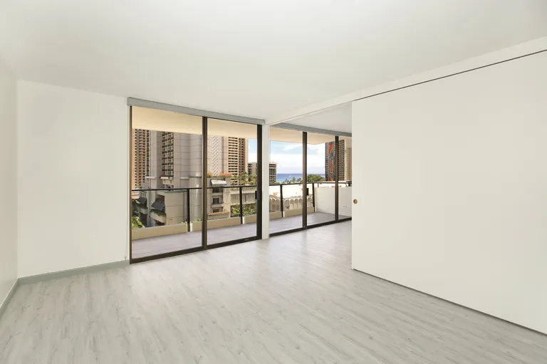 New York City Real Estate | View 1860 Ala Moana Boulevard, #1208 | room 12 | View 13